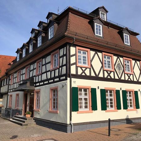 Wohnung 2 - Nur 5 Fahrminuten Vom Europapark Ettenheim Exterior photo